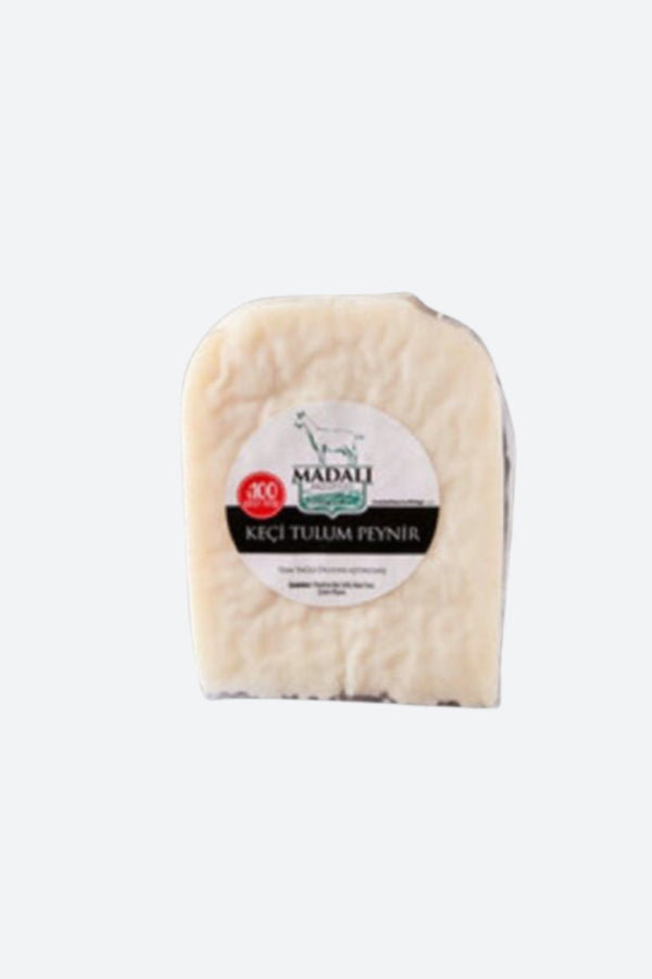 %100 Keçi Sade Tulum Peyniri 250 g - Feradistaze