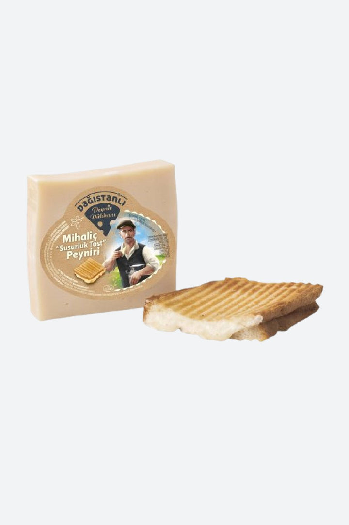 Dağıstanlı Mihaliç Susurluk Tost Peyniri 500 gr - Feradistaze