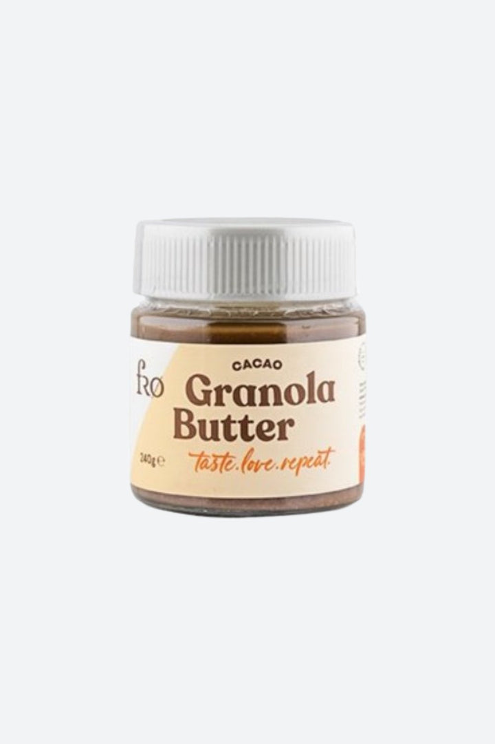Granola Butter Cacao (240 gr) Fro - Feradistaze