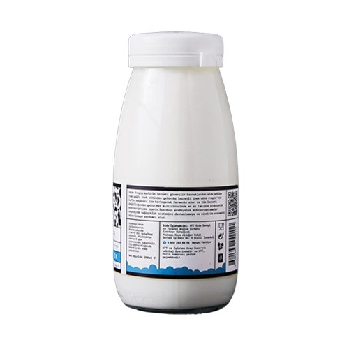 İnek Kefiri 250 ml - Feradistaze